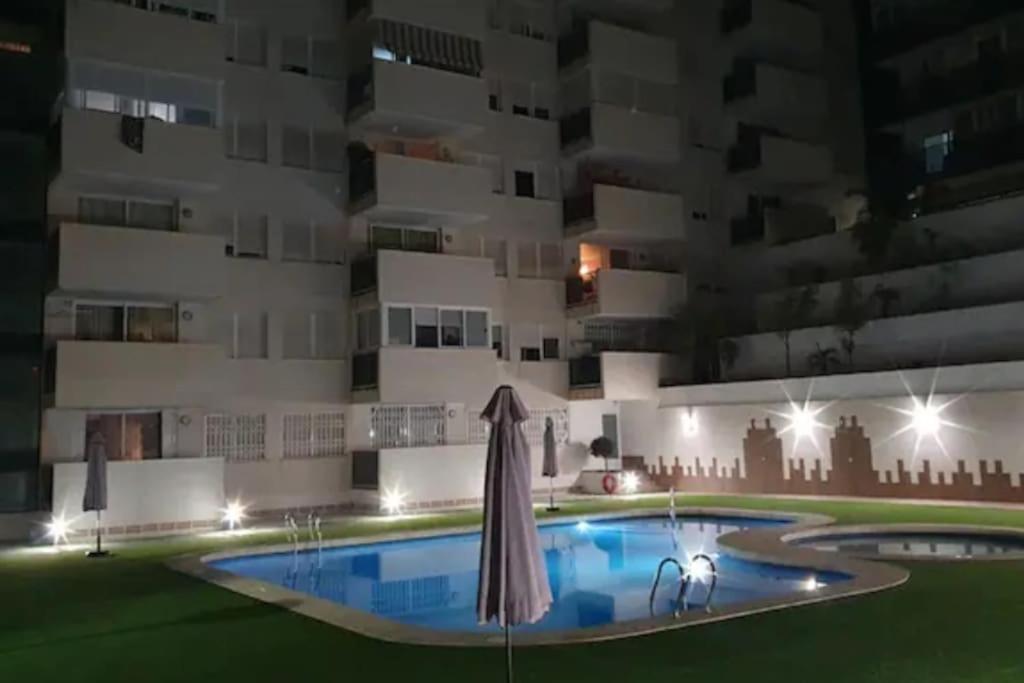 Novacala Benidorm Appartement La Cala de Finestra