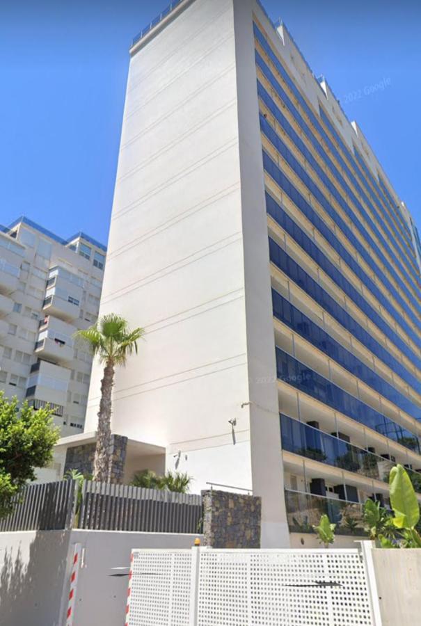 Appartement Novacala Benidorm La Cala de Finestra