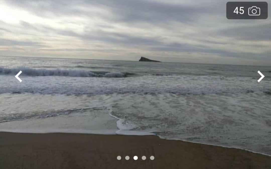 Novacala Benidorm * La Cala de Finestra