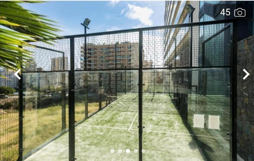 Appartement Novacala Benidorm