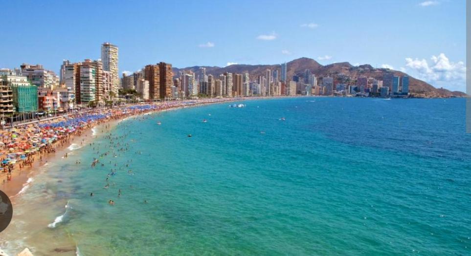 Novacala Benidorm Appartement