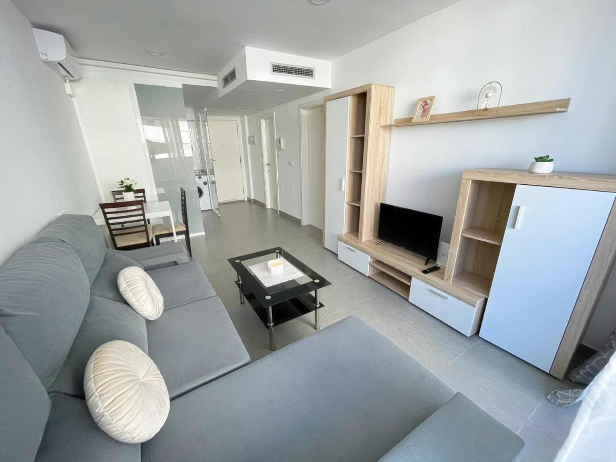 Novacala Benidorm Appartement