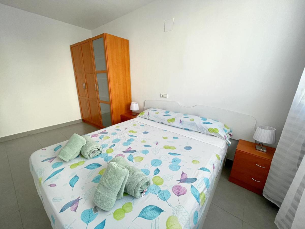 Novacala Benidorm Appartement *