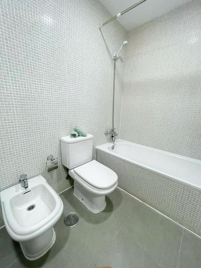 Novacala Benidorm Appartement *