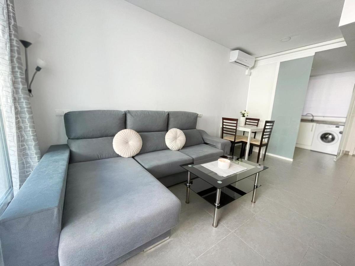Appartamento Novacala Benidorm Cala de Finestrat