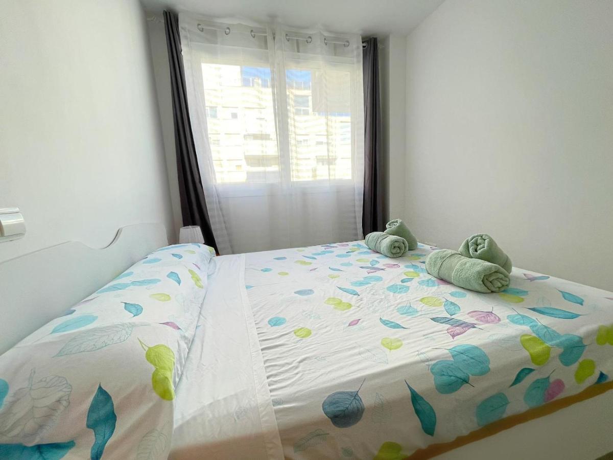 Novacala Benidorm Appartement
