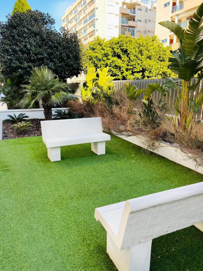 Novacala Benidorm Appartement La Cala de Finestra