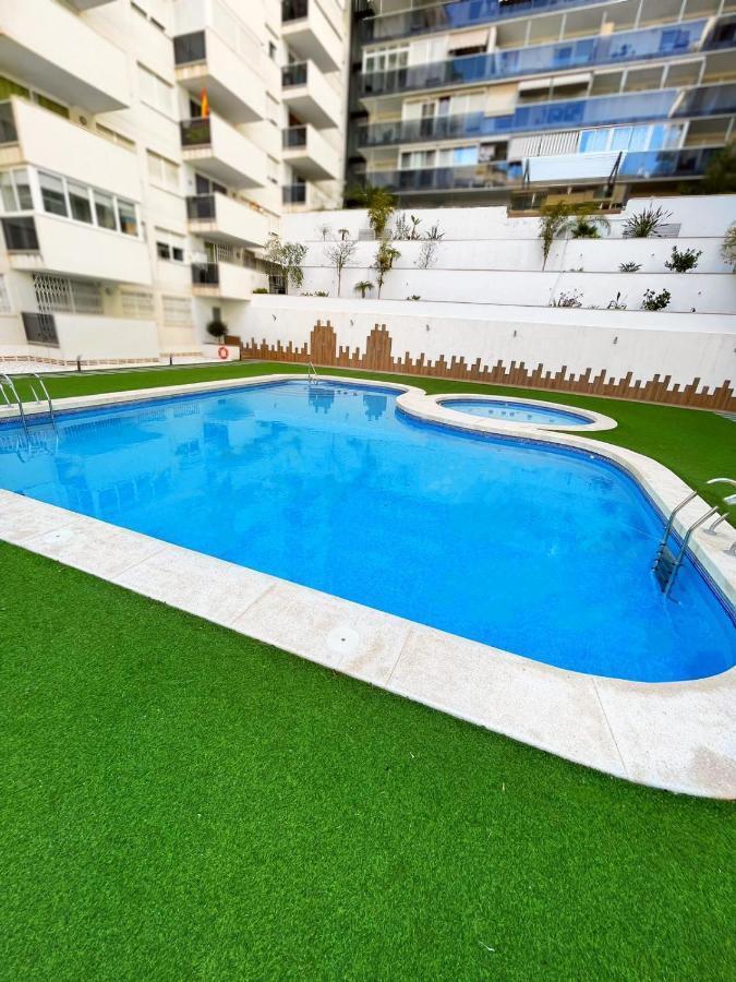 Appartement Novacala Benidorm